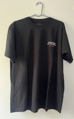 Playboi Carti Merch Size Large Lyrical Lemonade 2024 Tee Shirt Summer Smash