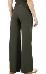 Active Women’s High Waist Wide Leg Pants – Buttery Soft Lounge & Yoga Pants w…
