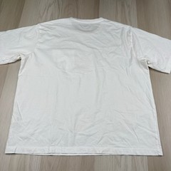 Peter Millar Shirt Short Sleeve Crew Neck White Lightweight Casual Mens Size XXL