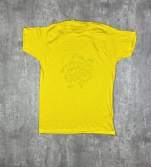 Vintage 70s Beach Bums Surf T-Shirt size XL