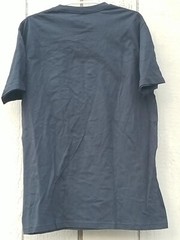 Mens Rick and Morty Navy Blue Graphic Adult Swim T- Shirt Large NWT