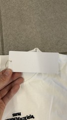 maison margiela t-shirt
