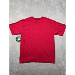 UNLV Rebels T-Shirt Mens L Red NCAA National Champions 1990 ’47 College Vault