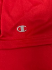 The Champion 2017 Run Disney Star Wars The Dark Side Challenge T Shirt Red S 2XL