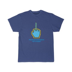 SnarkyWear FLASHBACK – Pixelated 80’s STYLE! We didn’t care back then Brohams!