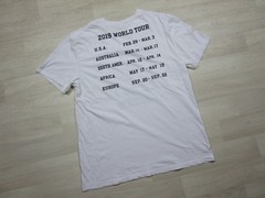 Homage Arnold Classic 2019 T Shirt (XL) Bodybuilding Schwarzenegger