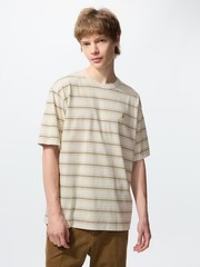 UNIQLO PEANUTS UT Graphic T-Shirt S-4XL Crew-Neck Short-Sleeve Unisex NWT