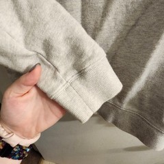 Women’s Patriots Quarter zip