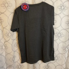 Marvel Beyond Amazing Spiderman Short Sleeve Graphic T-Shirt Size XL