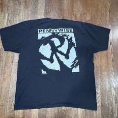 Vintage Pennywise Band Shirt Size XL Men’s