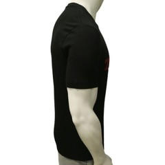 NWT TRUE RELIGION MSRP $59.99 MEN’S BLACK CREW NECK SHORT SLEEVE T-SHIRT S M XL
