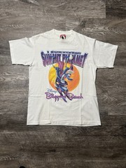 Vintage Disney Blizzard Beach Single Stitch Graphic T-Shirt Size XL
