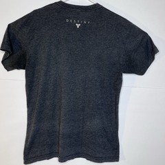 Vtg Destiny Alpha Men’s Large Promo T-Shirt Official Bungie Very Rare