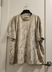 No Boundariessize XL
