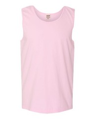 Comfort Colors 9360 Unisex Garment-Dyed Heavyweight Tank Top