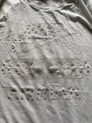 Nike Sportswear Air Max Legacy Graphic T-Shirt Light Bone