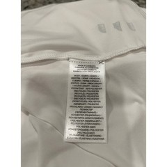 RLX Ralph Lauren Mens Golf Performance T-Shirt White XXL Lightweight Wicking New