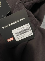 Darc Sport x Dragon Ball Z 1 of 500 Shenron Summoned Premium Tee M