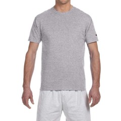 Champion Men’s T-Shirt 6.1 oz. Athletic Workout Fitness Short Sleeve Shirt T525C