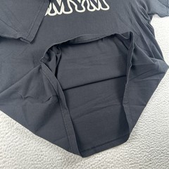 Shaka Wear Shirt Mens XL SMYM Black Southern Missouri USA Graphic Streetwear
