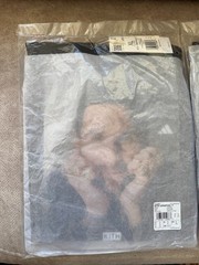 Kith & Messi For Adidas Football Graphic Tee Black XL – IN HAND