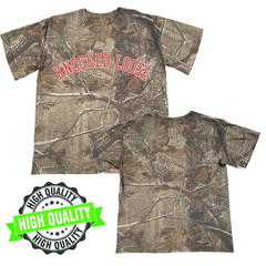 Hot Knocked Loose T Shirt 3D S-5XL Christmas Gifl AOP Men LALI01