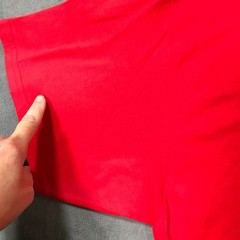 United States Marines T Shirt Men’s 2XL XXL Red Short Sleeve Military Tee