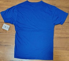 Super Dad Shirt Mens 3XL Blue Way To Celebrate Father’s Day Graphic Tee