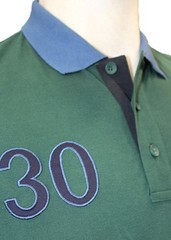 men’s short sleeve cotton polo shirt with collar PLUS SIZES from 2xl to 10xl