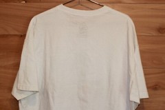 Original RufNek Yo You Stepped On My Air Jordans T Shirt 2XL Hip Hop
