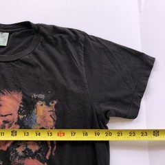 Vintage System of a Down Searching For a Satellite Signal Shirt SM Painted Faces