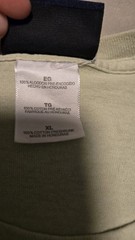Vintage ER NBC Experience Store T Shirt XL 2002 Y2K 90s Medical Tee