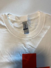 American Red Cross x Snoopy Be Cool Give Blood XL T-Shirt – Blood Donor Shirt