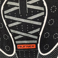 Air Jordan Black Panther He Got Game Rufnek T-Shirt Mens sz M Black RARE