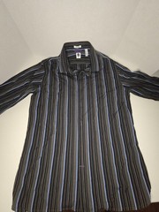 GAP Men’s Long Sleeve Button Down Large Dress Business Casual