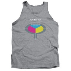 Yes 90125 Licensed Adult T-Shirt