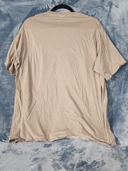 Make Christmas Great Again Gray Tshirt Size XL