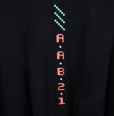 Adidas Creator Tee 99 Overall Black T Shirt Men’s Size 3XL