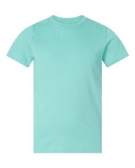 LAT 2565 Unisex 6101 T Shirt Tee XS-XL