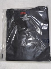 XTRATUF Men’s Graphic Fishing T-Shirt Size Large NWT
