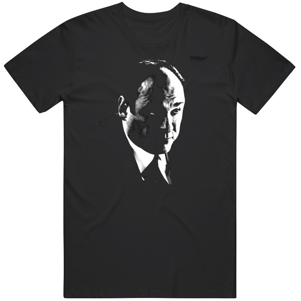 The Sopranos Tony Soprano Silhouette Funny Cool Fan Gift T Shirt