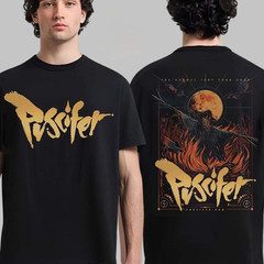 Puscifer The Normal Isn’t Tour 2026 T Shirt Full Size S-5XL