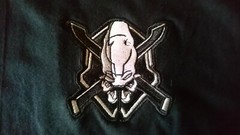 HALO LEGENDARY T-SHIRT