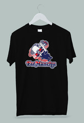 Fu Manchu The Action Is Go Var T-Shirt S M L XL 2XL 3XL 4XL 5XL