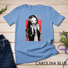 Nezukos Kamados Kimetsus no yaiba Demons slayers T-Shirt Unisex T-shirt