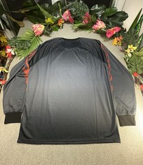 Star Wars Flames Mens XL Darth Vader Dark Side Motocross Jersey NEW! Boxlunch