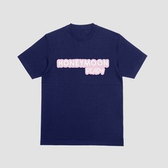 HONEYMOON READY T-Shirt | Wedding Celebration Top | Bride Groom Marriage Tee