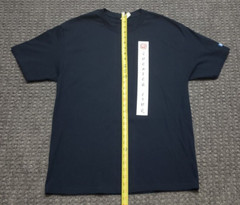 Cheater Five Men’s LARGE T Shirt Hawaii Surfboard Shop Hokusai Waves Surf