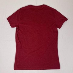 Aeropostale 87 graphic tee red Size M