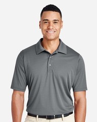 Team 365 Men’s Zone Performance Polo – TT51, golf shirt, dad gift